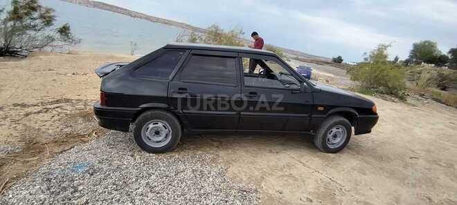 LADA (VAZ) 2114 2006, 258,874 km - 1.6 l - Şəmkir