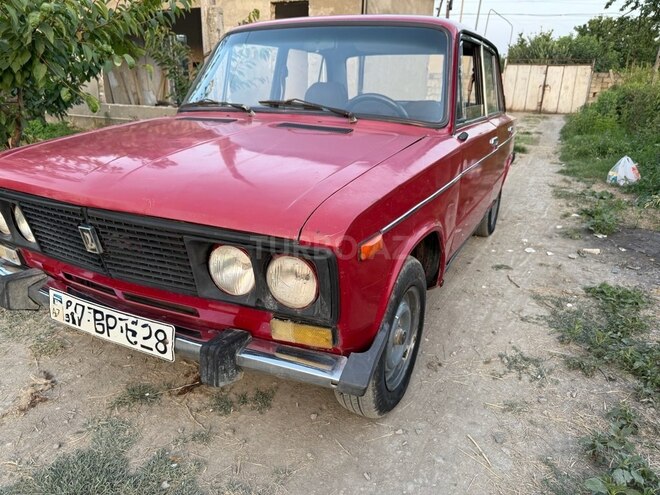 LADA (VAZ) 2106 2002, 120,000 km - 1.6 l - Xaçmaz