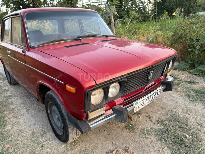LADA (VAZ) 2106 2002, 120,000 km - 1.6 l - Xaçmaz