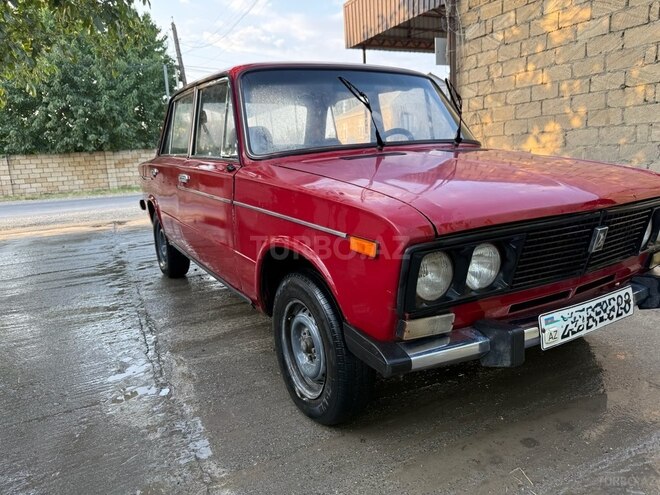 LADA (VAZ) 2106 2002, 120,000 km - 1.6 l - Xaçmaz