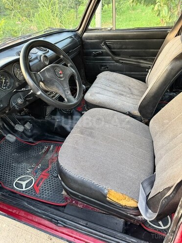 LADA (VAZ) 2106 2002, 120,000 km - 1.6 l - Xaçmaz