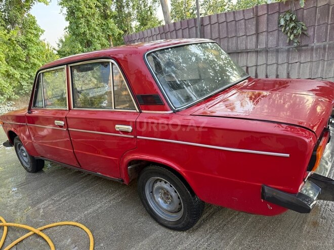 LADA (VAZ) 2106 2002, 120,000 km - 1.6 l - Xaçmaz