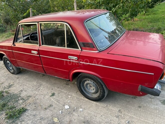 LADA (VAZ) 2106 2002, 120,000 km - 1.6 l - Xaçmaz