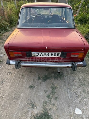 LADA (VAZ) 2106 2002, 120,000 km - 1.6 l - Xaçmaz