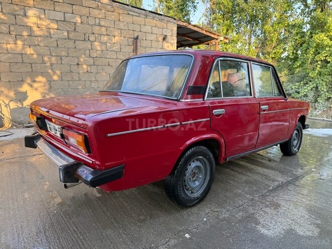 LADA (VAZ) 2106 2002, 120,000 km - 1.6 l - Xaçmaz