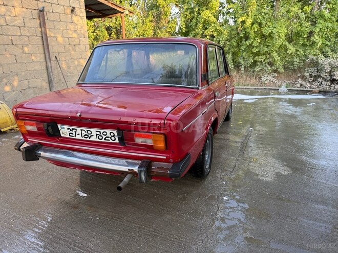 LADA (VAZ) 2106 2002, 120,000 km - 1.6 l - Xaçmaz