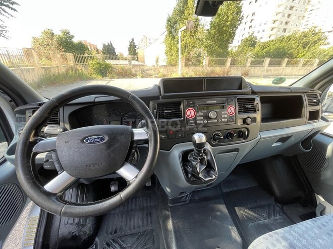 Ford Transit 2011, 182,369 km - 2.4 л - Bakı