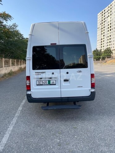 Ford Transit 2011, 182,369 km - 2.4 л - Bakı