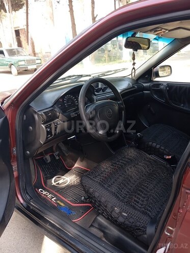 Opel Astra 1996, 380,688 km - 1.6 л - Sumqayıt