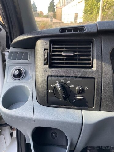 Ford Transit 2011, 182,369 km - 2.4 л - Bakı