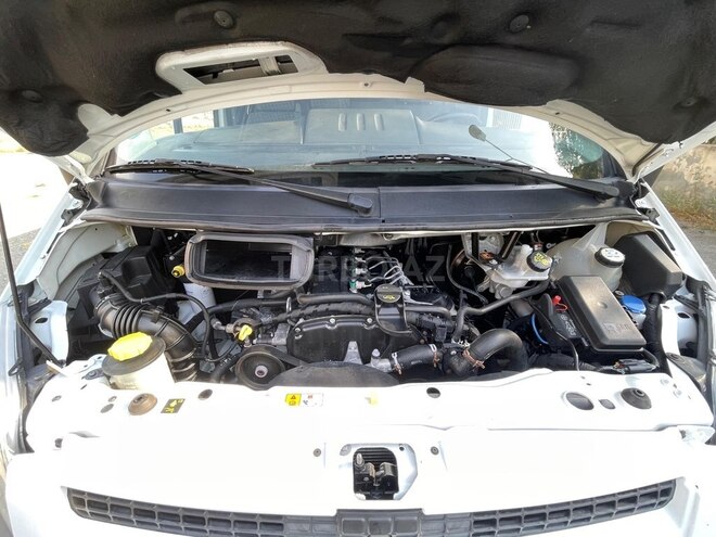 Ford Transit 2011, 182,369 km - 2.4 л - Bakı