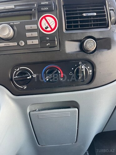 Ford Transit 2011, 182,369 km - 2.4 л - Bakı