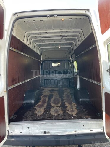 Ford Transit 2011, 182,369 km - 2.4 л - Bakı