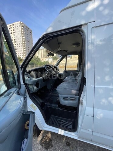 Ford Transit 2011, 182,369 km - 2.4 л - Bakı