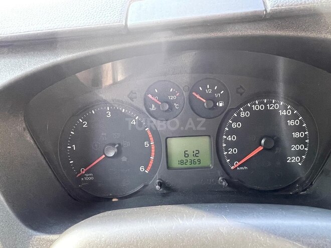 Ford Transit 2011, 182,369 km - 2.4 л - Bakı