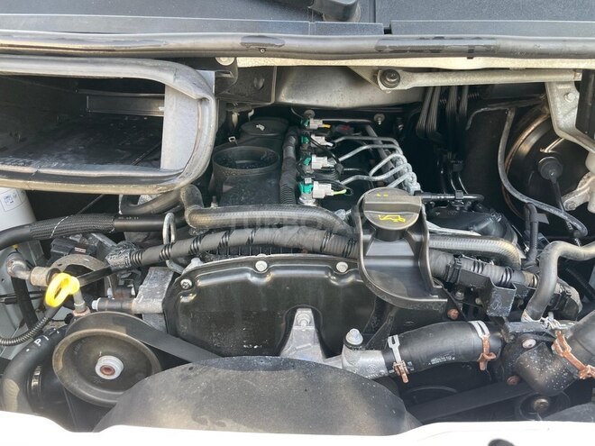 Ford Transit 2011, 182,369 km - 2.4 л - Bakı