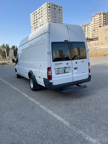Ford Transit 2011, 182,369 km - 2.4 л - Bakı