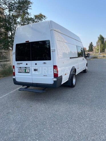 Ford Transit 2011, 182,369 km - 2.4 л - Bakı
