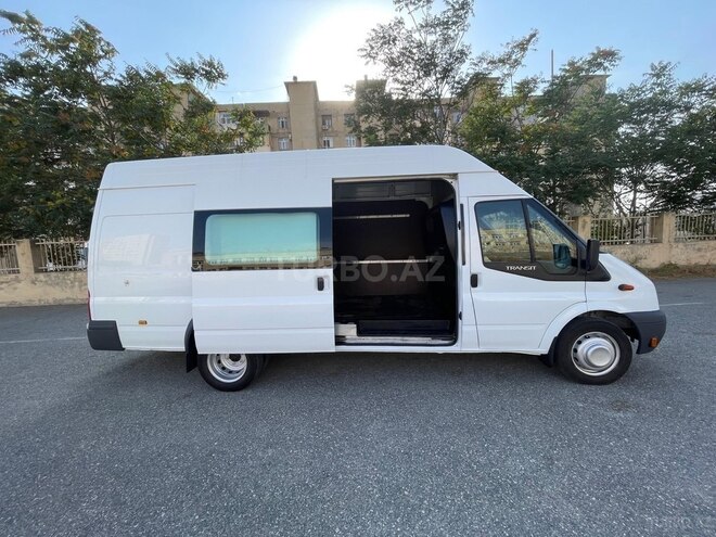 Ford Transit 2011, 182,369 km - 2.4 л - Bakı