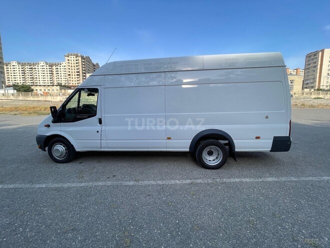 Ford Transit 2011, 182,369 km - 2.4 л - Bakı