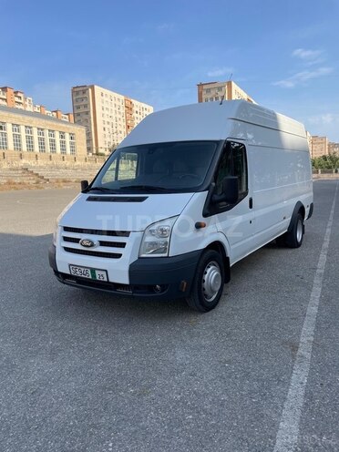 Ford Transit 2011, 182,369 km - 2.4 л - Bakı