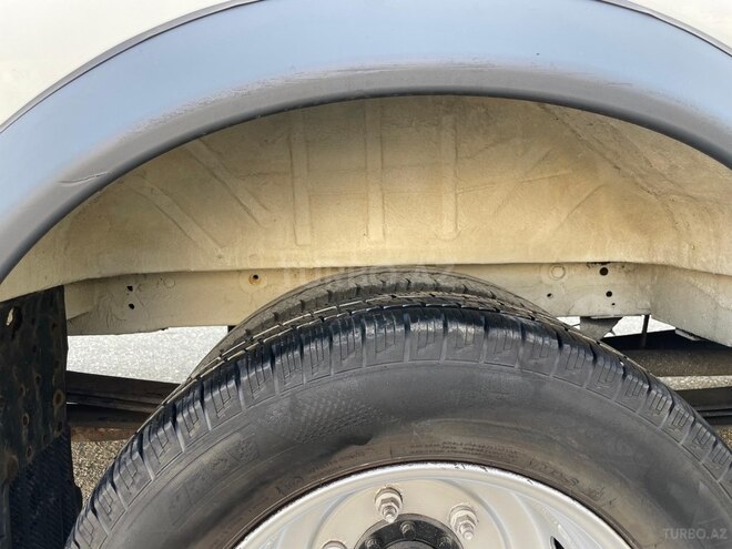 Ford Transit 2011, 182,369 km - 2.4 л - Bakı