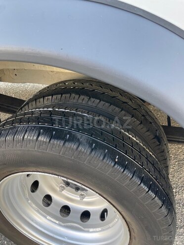 Ford Transit 2011, 182,369 km - 2.4 л - Bakı