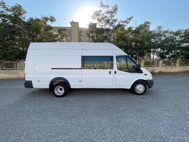 Ford Transit 2011, 182,369 km - 2.4 л - Bakı