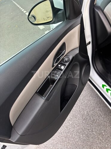 Chevrolet Cruze 2013, 169,974 km - 1.4 l - Oğuz