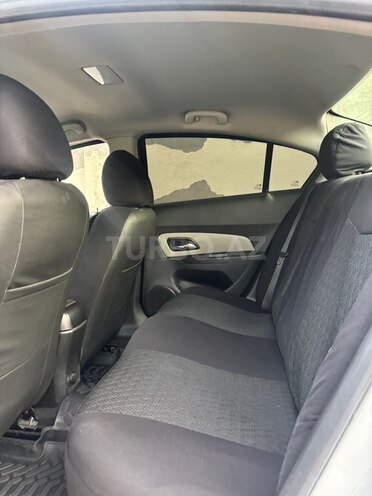 Chevrolet Cruze 2013, 169,974 km - 1.4 l - Oğuz