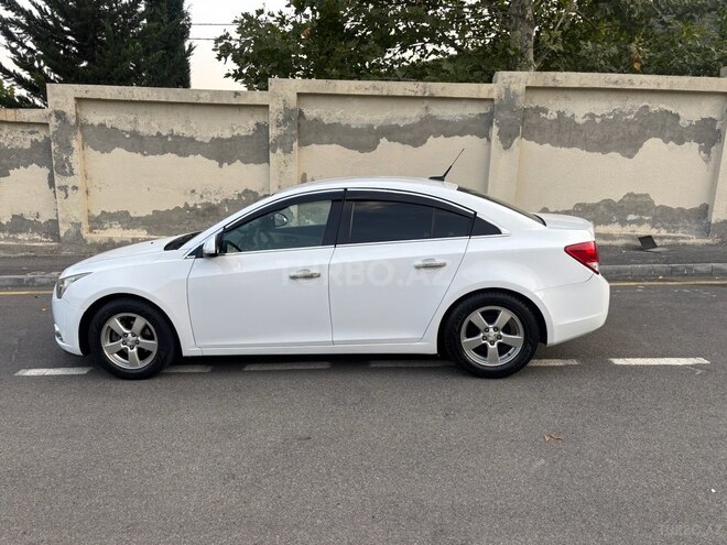 Chevrolet Cruze 2013, 169,974 km - 1.4 l - Oğuz