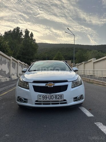 Chevrolet Cruze 2013, 169,974 km - 1.4 l - Oğuz
