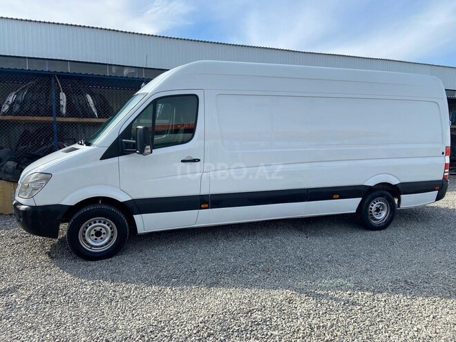Mercedes Sprinter 313 2008, 385,115 km - 2.2 l - Bakı