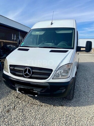 Mercedes Sprinter 313 2008, 385,115 km - 2.2 l - Bakı