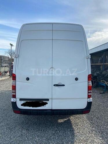 Mercedes Sprinter 313 2008, 385,115 km - 2.2 l - Bakı