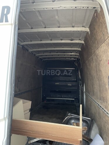 Mercedes Sprinter 313 2008, 385,115 km - 2.2 l - Bakı
