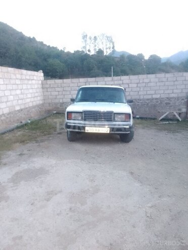 LADA (VAZ) 2107 2011, 200,022 km - 1.3 l - Tovuz