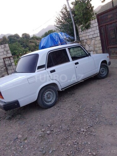 LADA (VAZ) 2107 2011, 200,022 km - 1.3 l - Tovuz