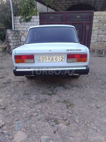 LADA (VAZ) 2107 2011, 200,022 km - 1.3 l - Tovuz