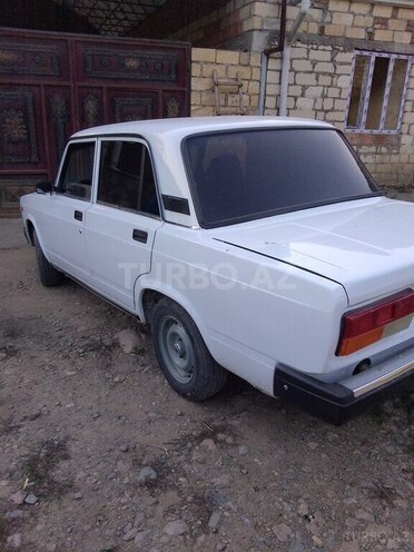 LADA (VAZ) 2107 2011, 200,022 km - 1.3 l - Tovuz