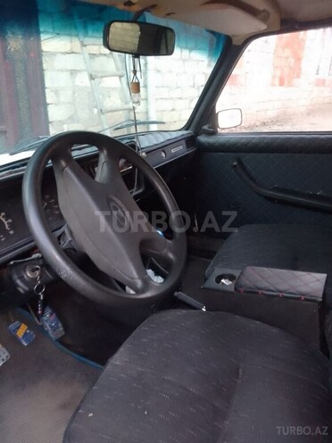 LADA (VAZ) 2107 2011, 200,022 km - 1.3 l - Tovuz
