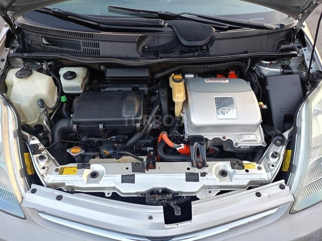 Toyota Prius 2005, 235,000 km - 1.5 l - Bakı