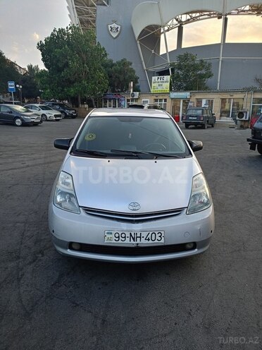 Toyota Prius 2005, 235,000 km - 1.5 l - Bakı