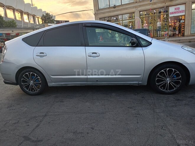 Toyota Prius 2005, 235,000 km - 1.5 l - Bakı