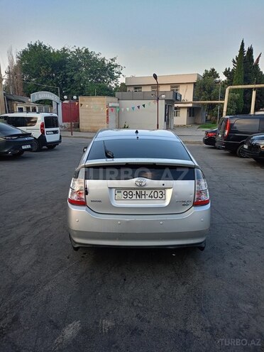 Toyota Prius 2005, 235,000 km - 1.5 l - Bakı