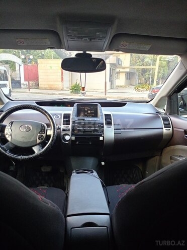 Toyota Prius 2005, 235,000 km - 1.5 l - Bakı