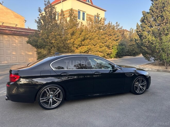 BMW 528 2015, 126,000 km - 2.0 l - Bakı