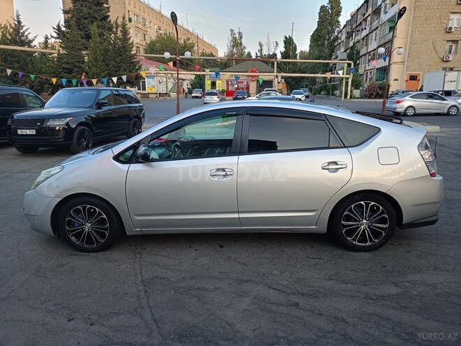 Toyota Prius 2005, 235,000 km - 1.5 l - Bakı