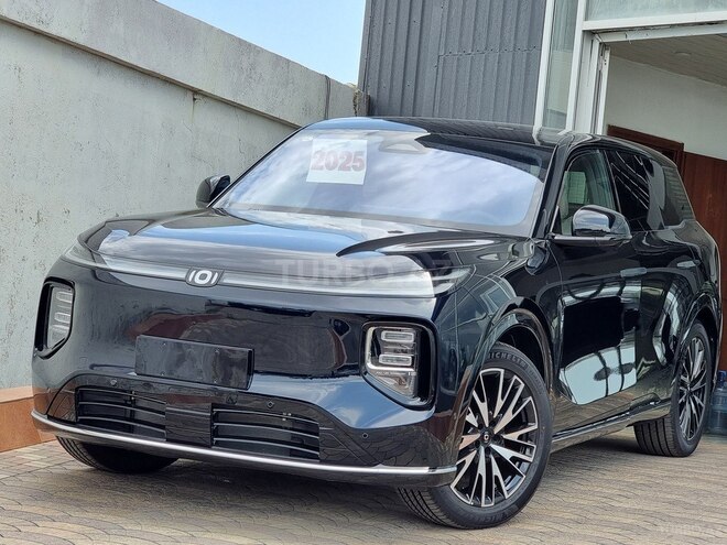 Changan  2025, 0 km - 1.5 l - Bakı