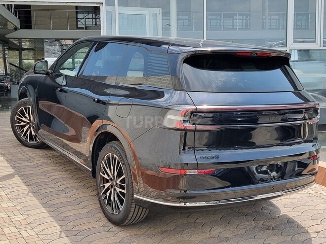 Changan  2025, 0 km - 1.5 l - Bakı